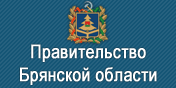 Официальный сайт Правительства Брянской области