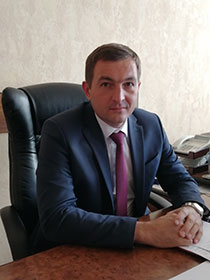 Галаганов Сергей Александрович - заместитель Губернатора Брянской области Галаганов Сергей Александрович - заместитель Губернатора Брянской области