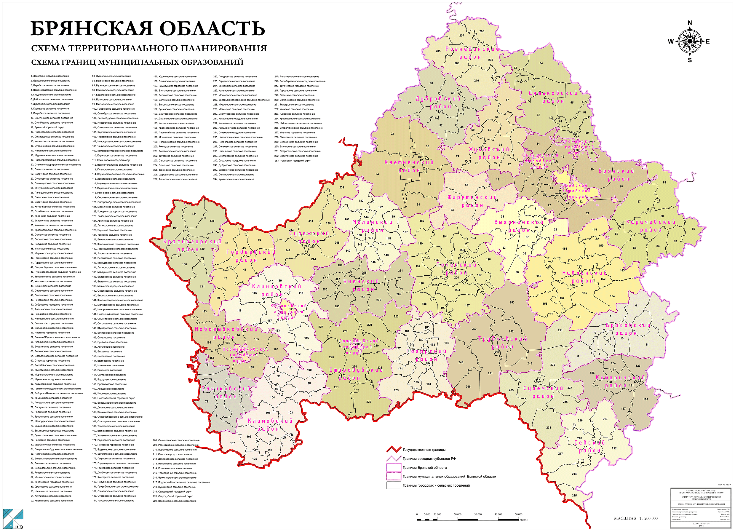 Фото Брянского Края