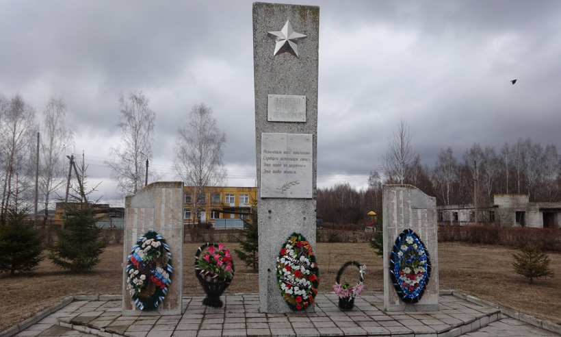 Брянский Район Фото