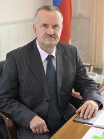 Михаил Васильевич Климов - заместитель Губернатора Брянской области, заместитель председателя Правительства Брянской области